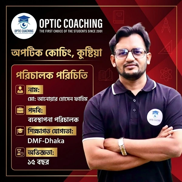 Md. Anwar Hossain Fahim